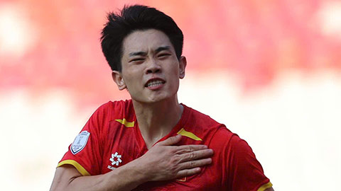  Công Phương, Đình Bắc: Vượt qua nỗi sợ ở 'chảo lửa' Indonesia