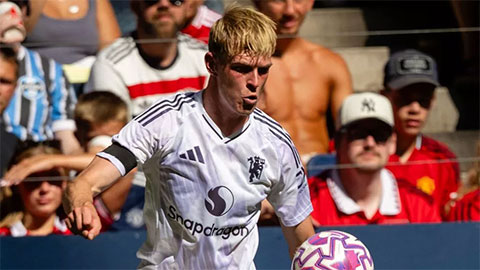  MU sắp đẩy đi một tài năng trẻ sáng giá