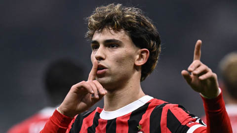  Joao Felix và sự sụp đổ khó hiểu nhất thế giới bóng đá