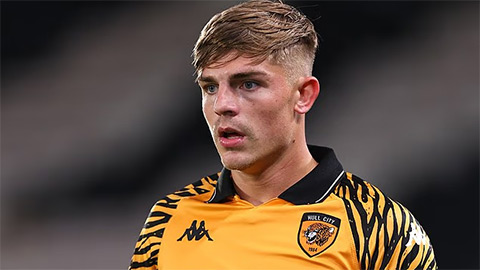  Cầu thủ bị lãng quên của MU ra sân lần đầu sau 578 ngày