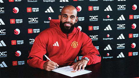  Mbeumo ủng hộ MU chiêu mộ Watkins