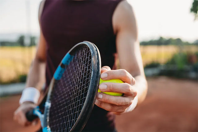 Ngoài Kunsuwan còn có 3 tay vợt cũng phải nhận án phạt từ ITIA