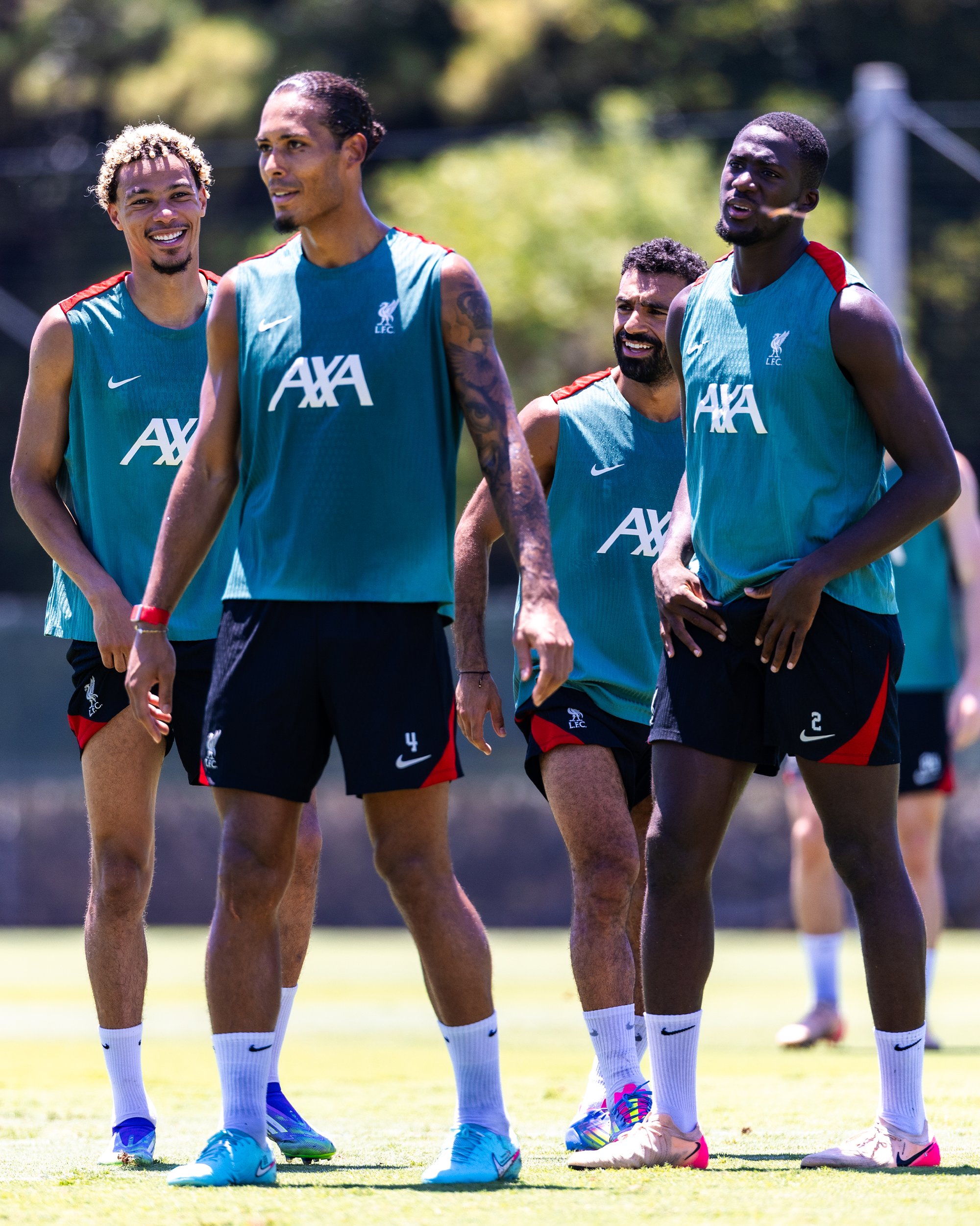 Liverpool vẫn là ứng viên số một cho danh hiệu Premier League 2025/26