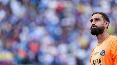  MU không tậu Donnarumma lúc này thì còn lúc nào?