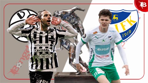 Nhận định bóng đá Vaasa VPS vs Mariehamn, 22h00 ngày 1/8