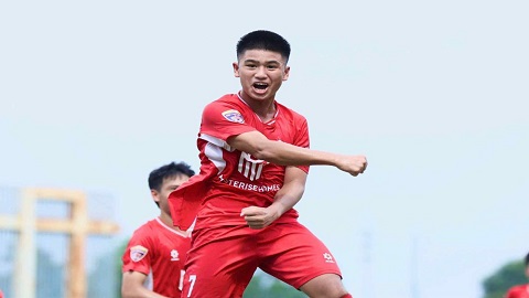  PVF gặp Hà Nội ở chung kết giải vô địch U15 Quốc gia – Cúp Acecook 2025