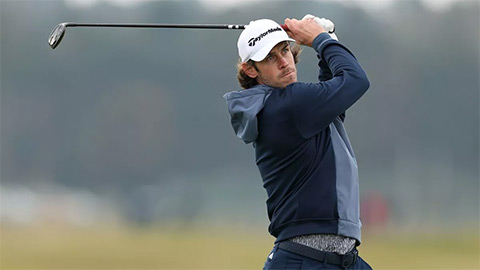  Gareth Bale dập tắt mọi đồn đoán trở thành golfer chuyên nghiệp