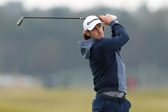Gareth Bale phủ nhận việc theo đuổi golf chuyên nghiệp