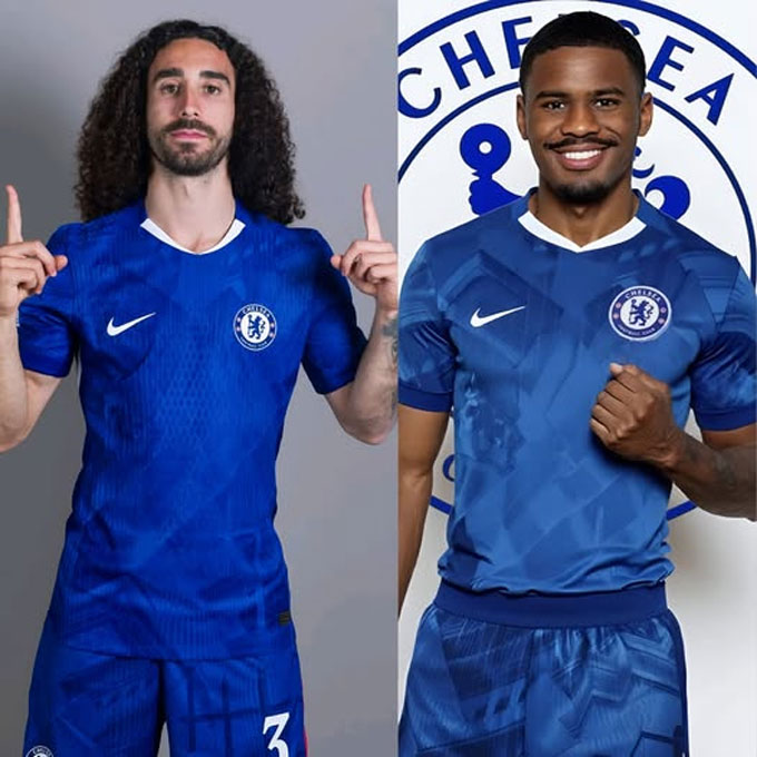 Hato sẽ là phương án dự phòng cho Cucurella