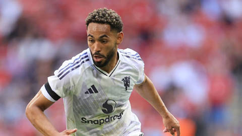  Lý do Cunha vắng mặt ở trận MU đánh bại Bournemouth