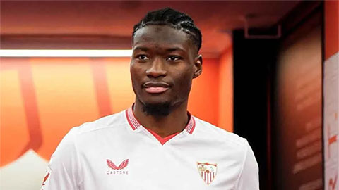  MU gia nhập cuộc đua giành 'Pogba đệ nhị'