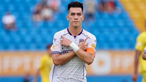  Tiến Linh chia tay Becamex TP.HCM, gia nhập bến đỗ đầy bất ngờ