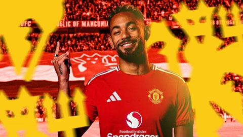  Chính MU và Cunha khiến TTCN hè 2025 điên đảo!