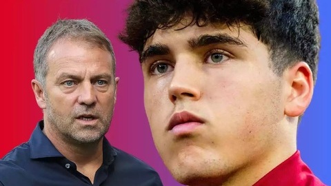  Barca: HLV Hansi Flick cảnh báo Pau Cubarsi