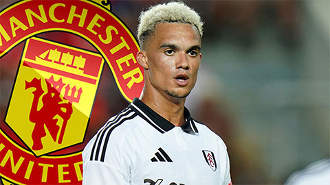  MU tăng tốc đưa về hai cầu thủ đáng tin cậy