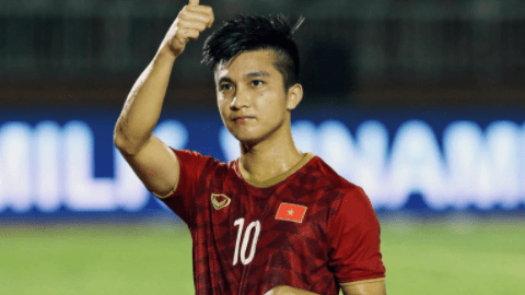  Cầu thủ Việt kiều nổi tiếng bất ngờ giải nghệ ở tuổi 27