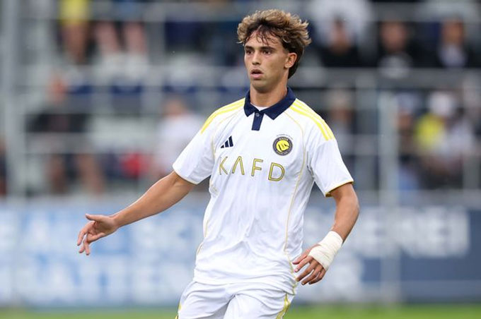 Joao Felix