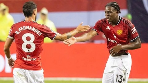  MU đang tốt lên hay chỉ là bình minh giả tạo?