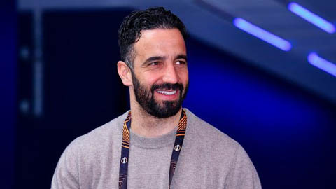  Ruben Amorim tìm xong 6 cái tên sẽ đá chính của MU