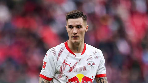  Jurgen Klopp đứng sau vụ Newcastle mua Sesko ngay trước mũi MU