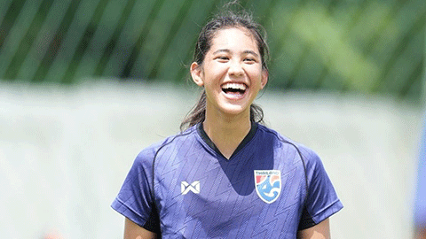  Địch thủ của ĐT nữ Việt Nam gọi cầu thủ từ Mỹ về