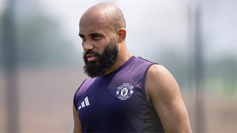  Ấn định thời điểm 'bom tấn' Mbeumo ra mắt MU