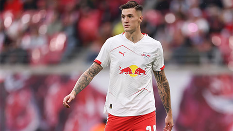  RB Leipzig từ chối đề nghị đầu tiên của Newcastle cho Sesko