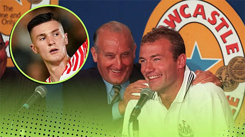  5 lần MU bị Newcastle gieo sầu trên TTCN