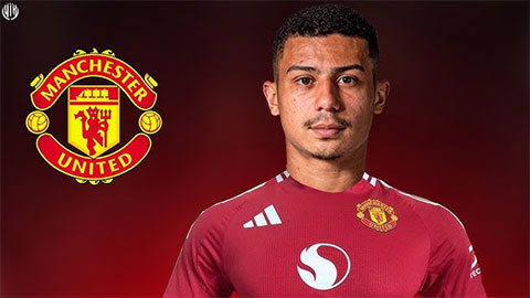  MU áp sát tiền vệ đọc trận đấu tốt nhất của Wolves