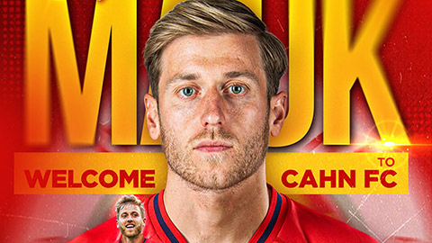  CAHN công bố thêm bản hợp đồng ‘bom tấn’