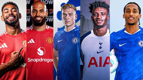  Tại sao nhóm Big Six thích 'rút ruột phần còn lại của Premier League'?