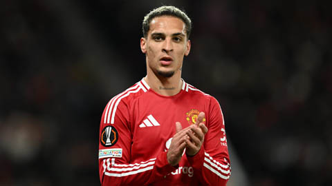  2 tân binh MU sẽ giúp Antony 'tái sinh'?