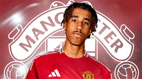  MU chốt xong ngôi sao không thể thay thế
