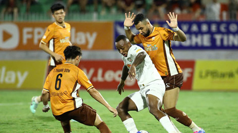  Bán ‘tất tần tật’, HAGL đặt cược vào mưu lược của nhân vật ‘bí hiểm’