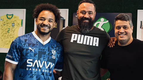  Xuân Son bất ngờ khoác áo Al Hilal, chuyện gì đang xảy ra?