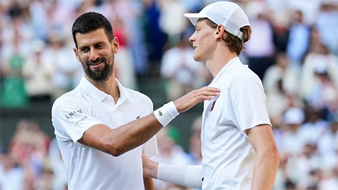  Lộ lý do Djokovic, Sinner và Alcaraz bỏ giải Canadian Open