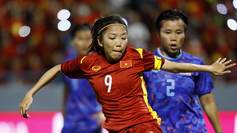  Ngôi sao đá giải Bồ Đào Nha muốn Việt Nam phá thế độc tôn của Thái Lan