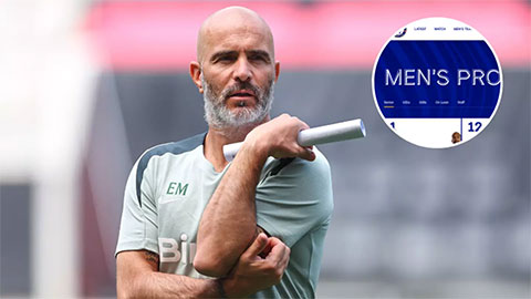  Chelsea xóa tên 9 ngôi sao trị giá 200 triệu bảng khỏi website của CLB