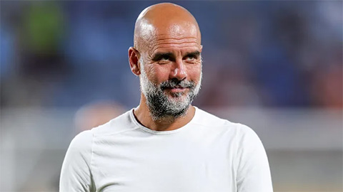  Man City đã có đội hình mạnh nhất cho mùa 2025/26