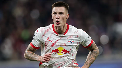  MU hãy từ bỏ Sesko trước khi quá muộn