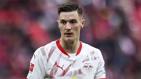  Newcastle nâng giá hỏi mua Sesko