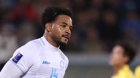  Xuân Son nhận tin buồn