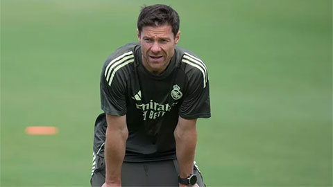  Những câu hỏi chưa có lời giải của Xabi Alonso