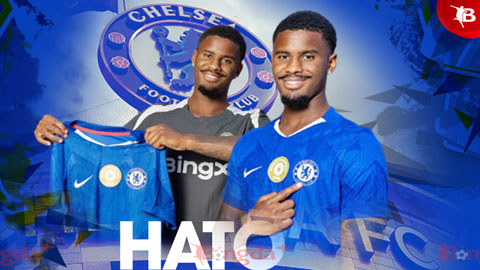  Tân binh Hato của Chelsea chưa phải là cầu thủ tuổi teen đắt giá nhất lịch sử