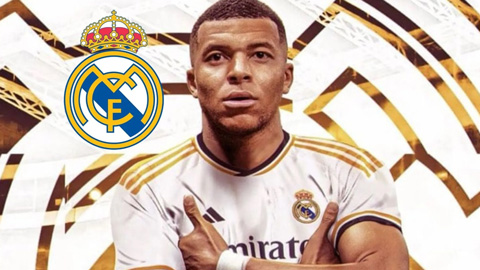  VPL La Liga 2025/26: Ai cản nổi Mbappe?
