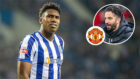  Tin chuyển nhượng 5/8: MU chấm xong mục tiêu thay thế Benjamin Sesko