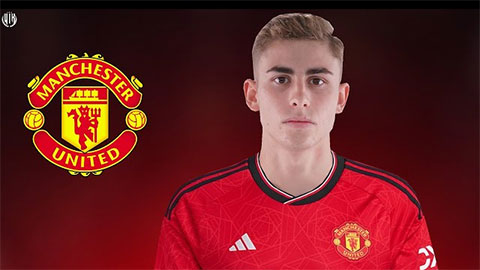  MU lôi kéo Fermin Lopez bằng lương khủng