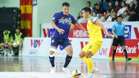  Pivo Nguyễn Minh Trí: Trở lại và mang tinh thần chiến binh