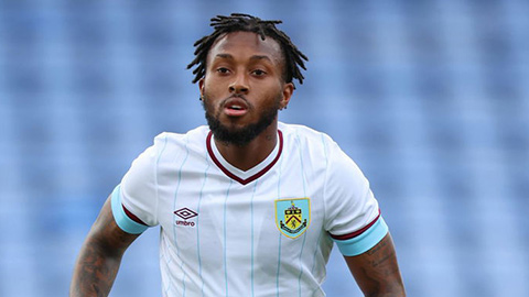  CLB Công an TP.HCM chiêu mộ ngôi sao từng cùng Burnley lên Ngoại hạng Anh