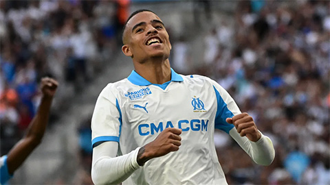  Greenwood khoác áo tuyển quốc gia mới